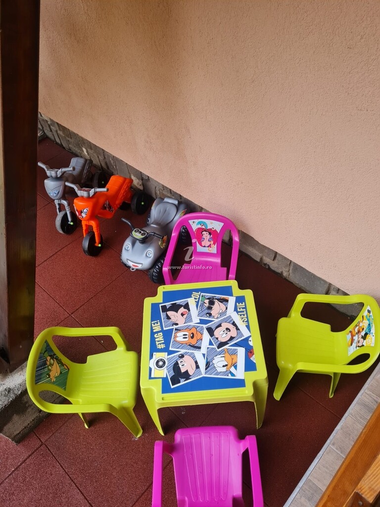 Vila Belmondo