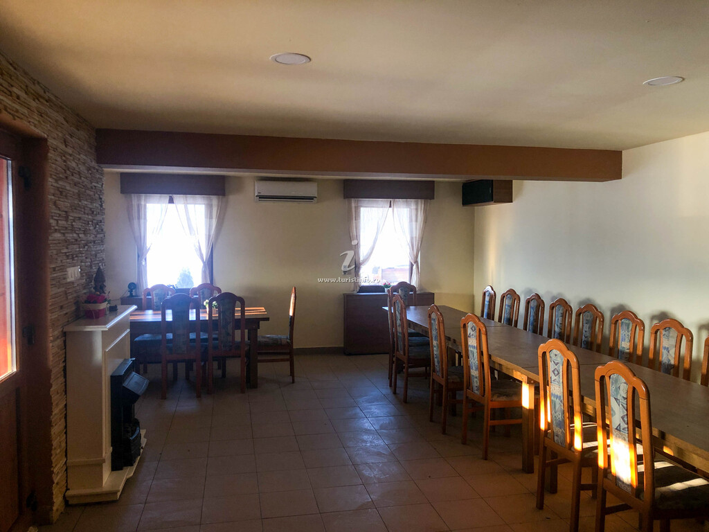 Complex Turistic Valea Căprioarei