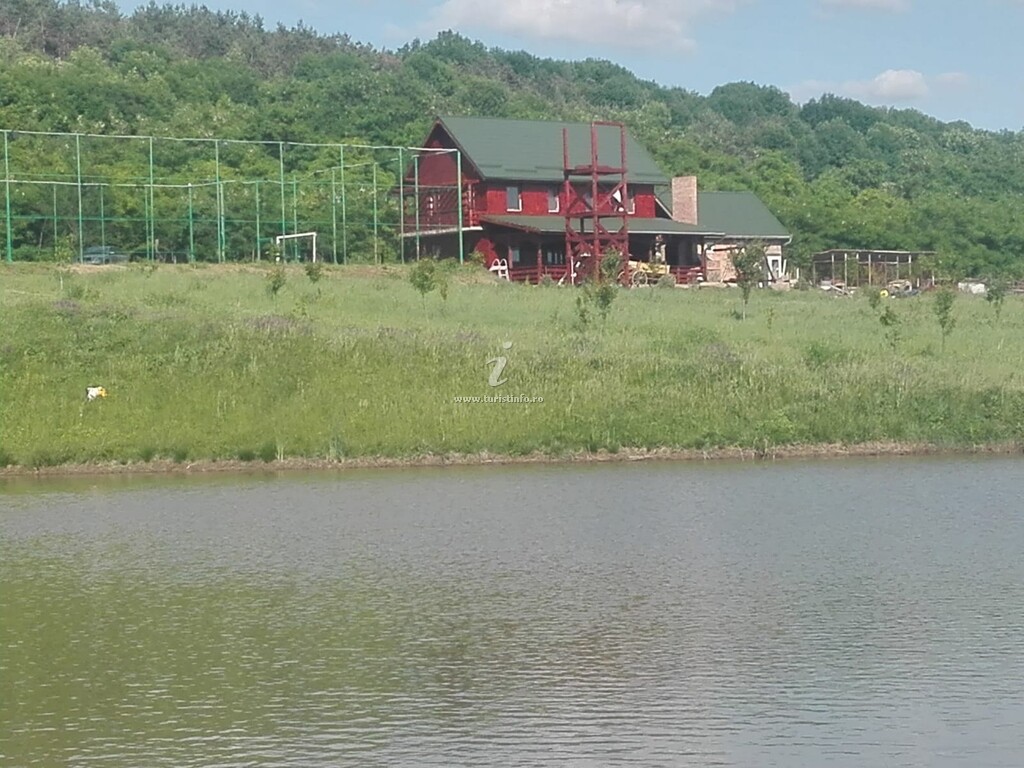 Complex Turistic Valea Căprioarei