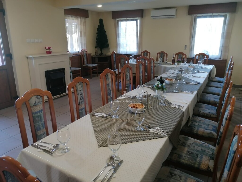 Complex Turistic Valea Căprioarei