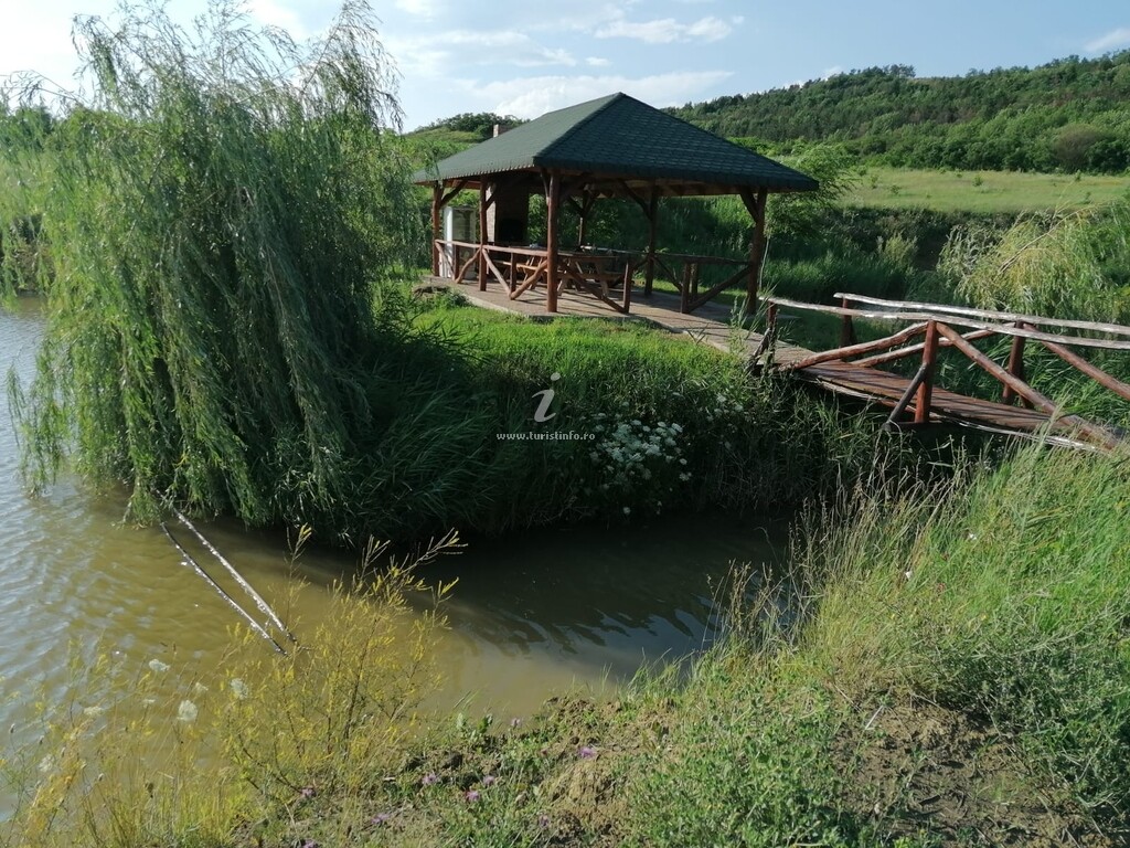 Complex Turistic Valea Căprioarei