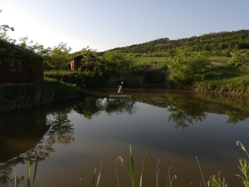 Complex Turistic Valea Căprioarei
