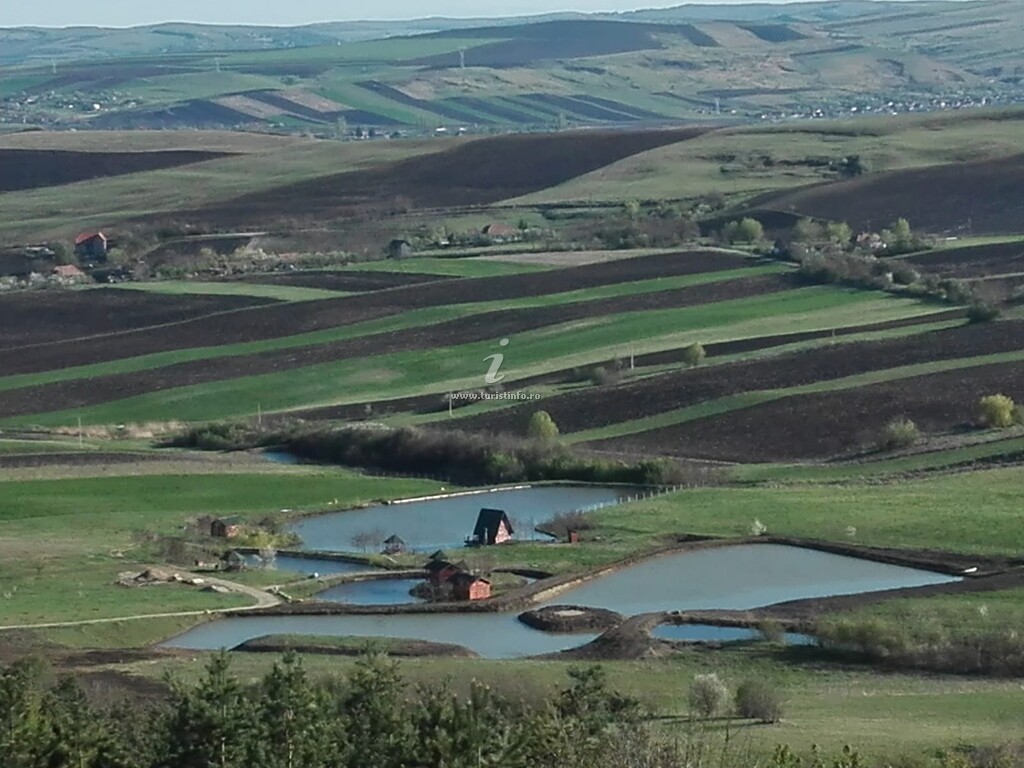 Complex Turistic Valea Căprioarei