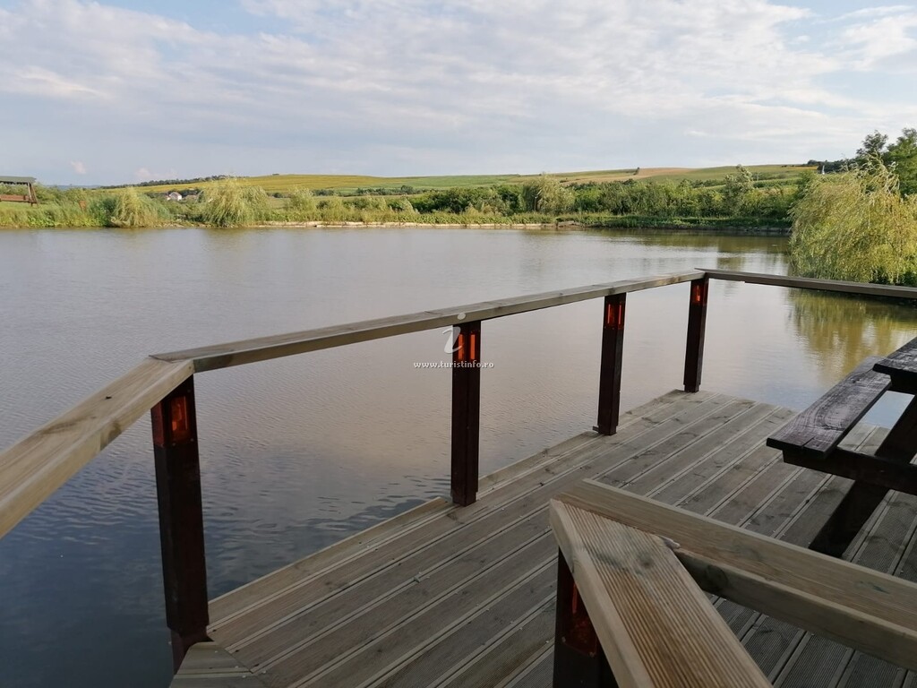 Complex Turistic Valea Căprioarei