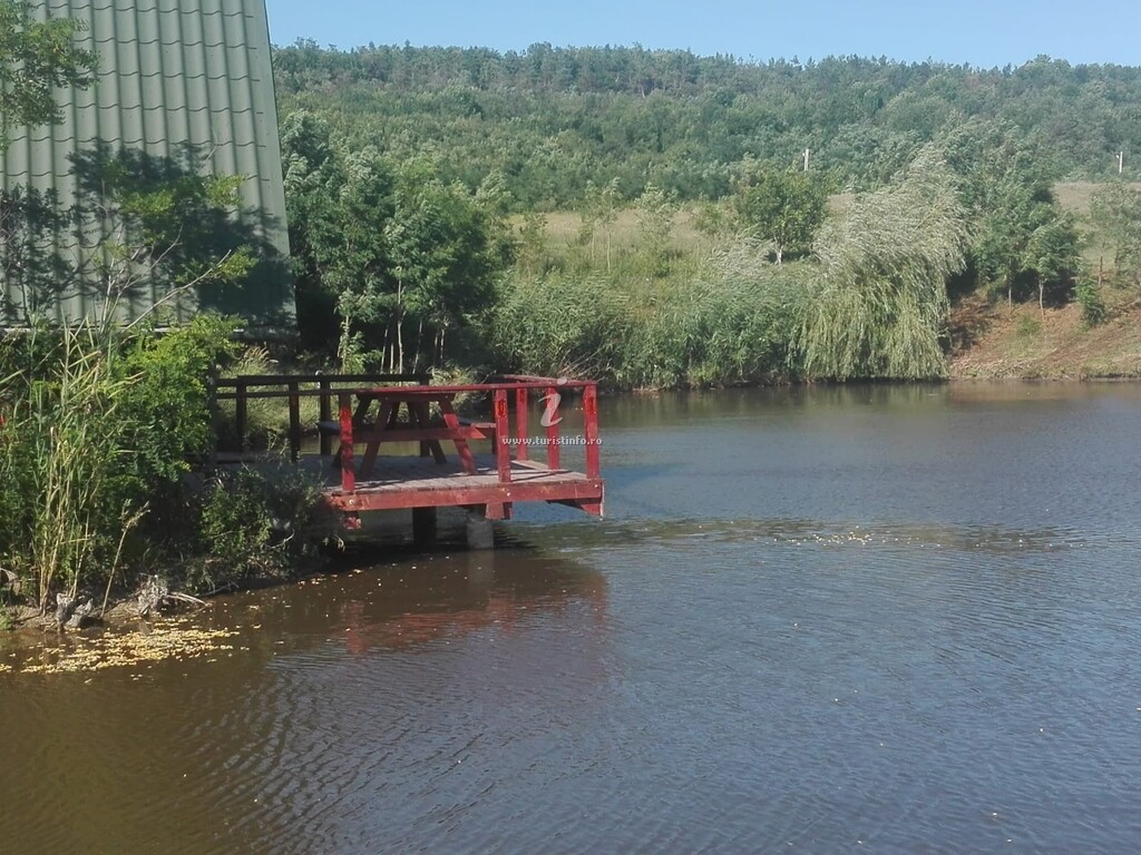 Complex Turistic Valea Căprioarei
