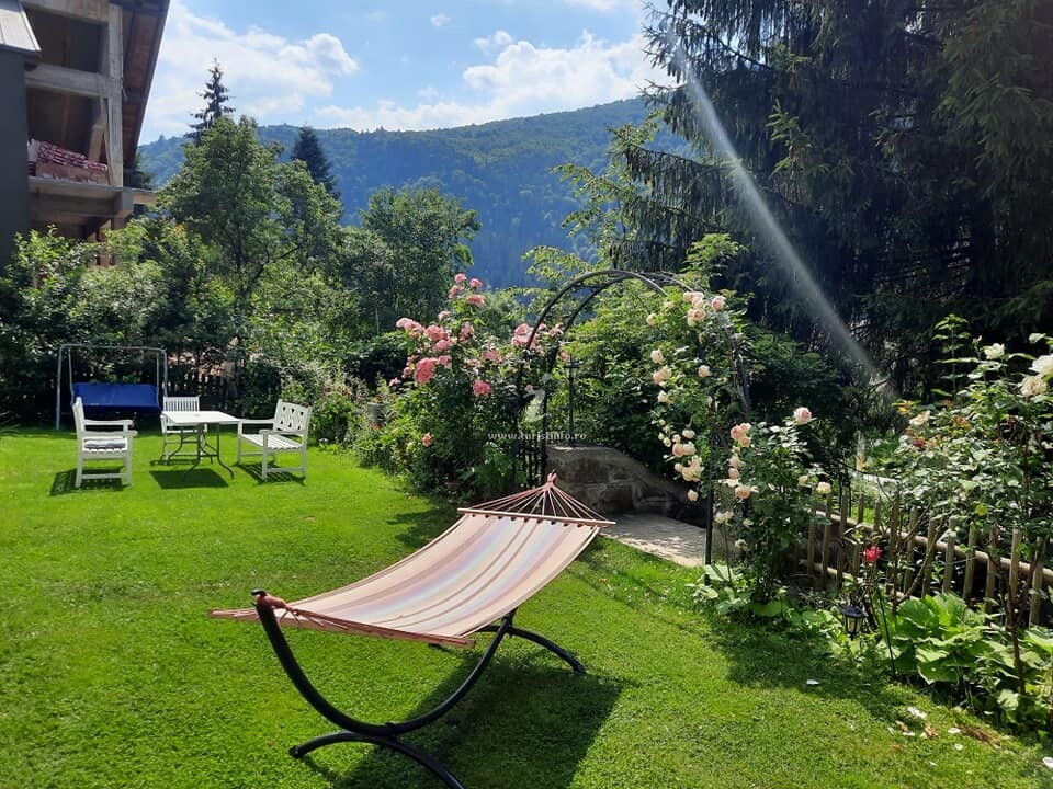 Aronson Villa