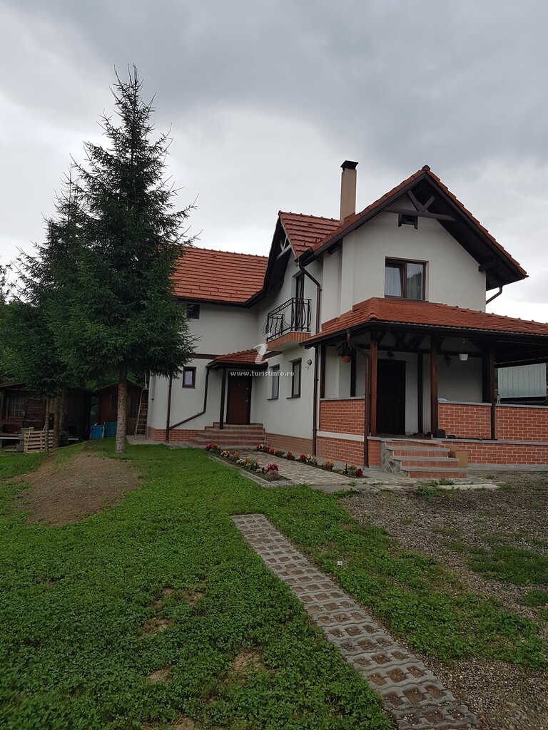 Casa de vacanță Eliza
