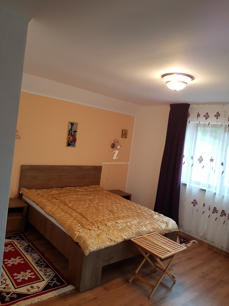 Casa de vacanță Eliza