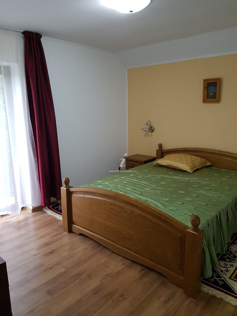 Casa de vacanță Eliza