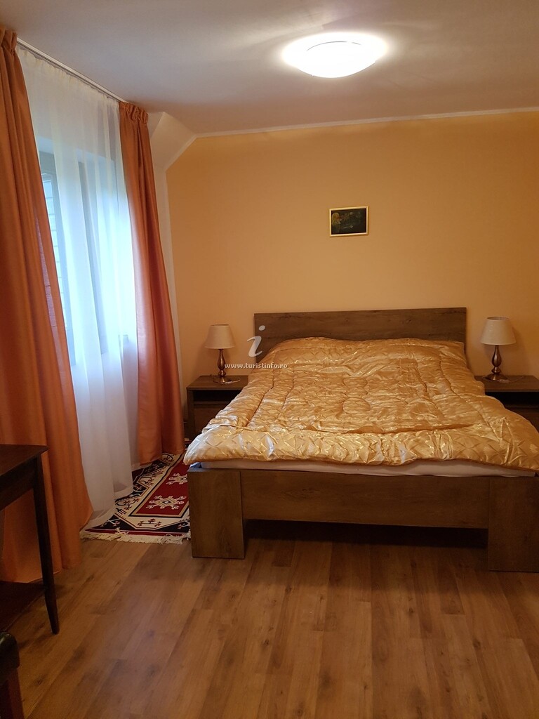 Casa de vacanță Eliza