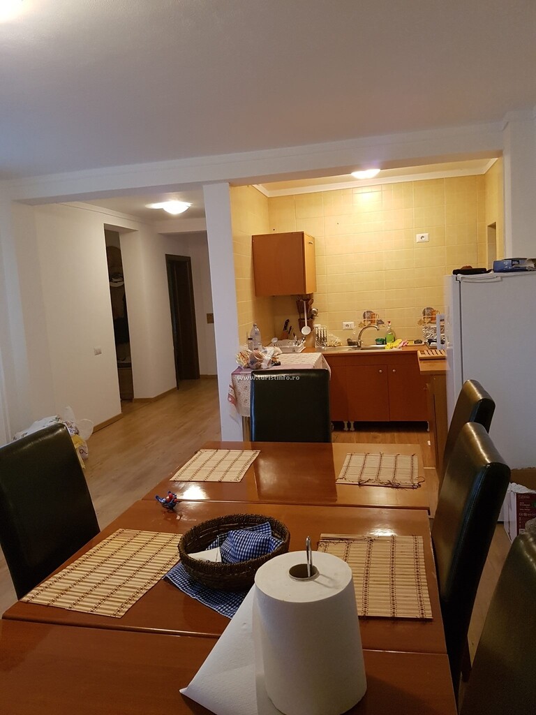 Casa de vacanță Eliza