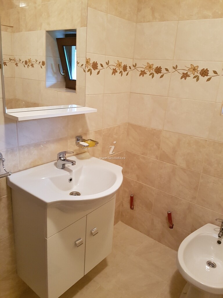 Casa de vacanță Eliza