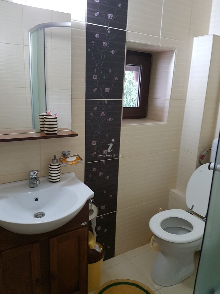 Casa de vacanță Eliza