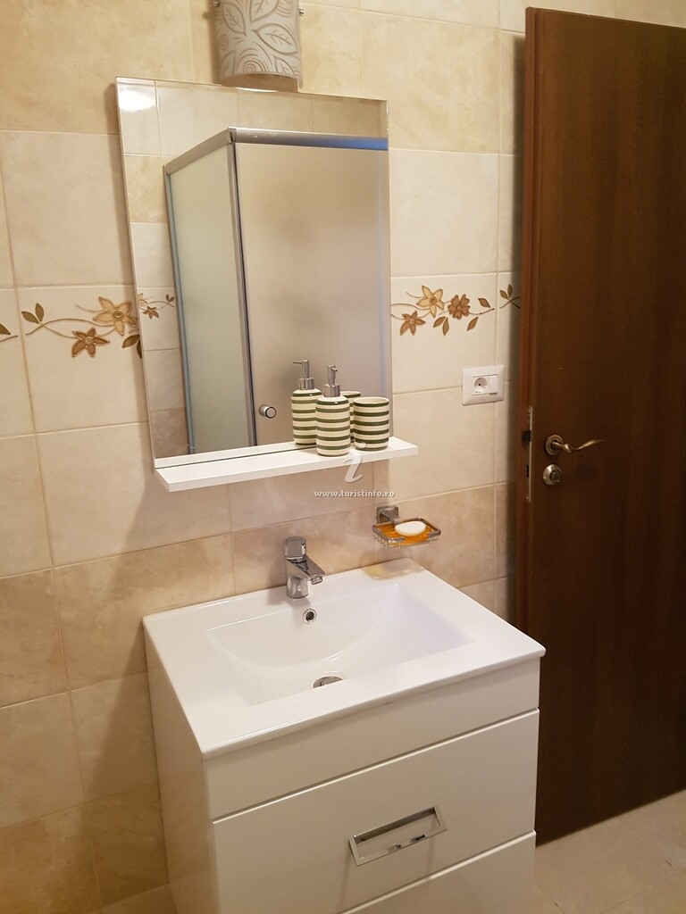 Casa de vacanță Eliza