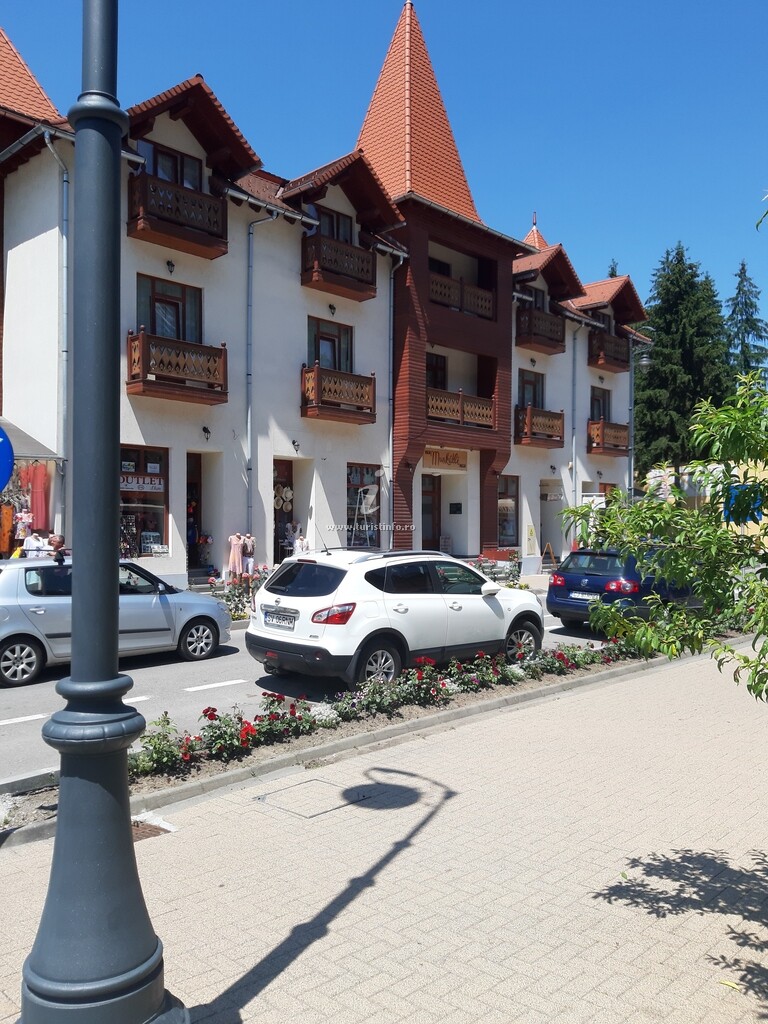 Vila Muskatli