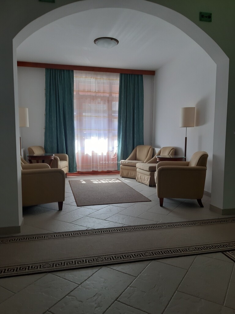 Vila Muskatli