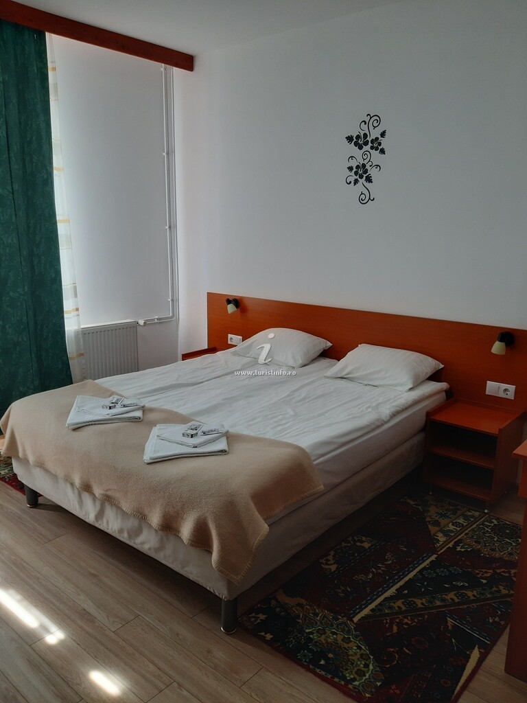 Vila Muskatli