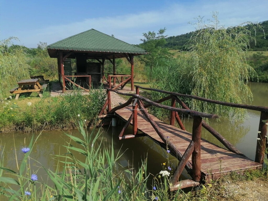 Complex Turistic Valea Căprioarei