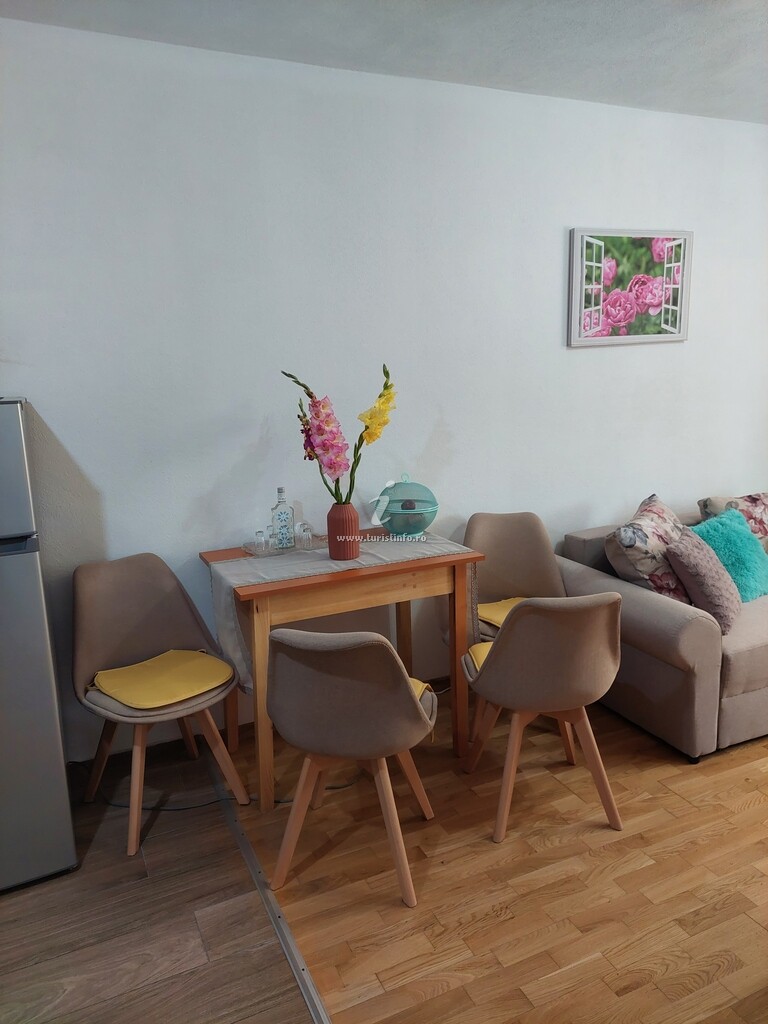 Apartament Ambrus