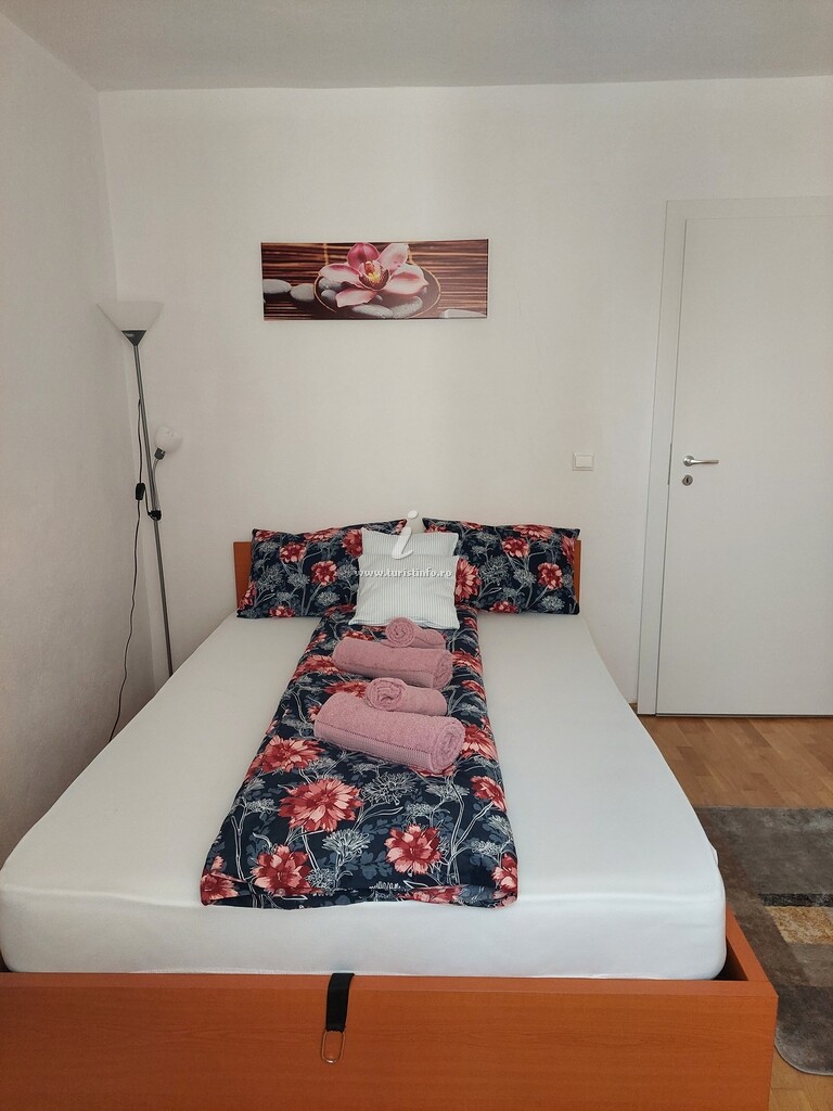 Apartament Ambrus