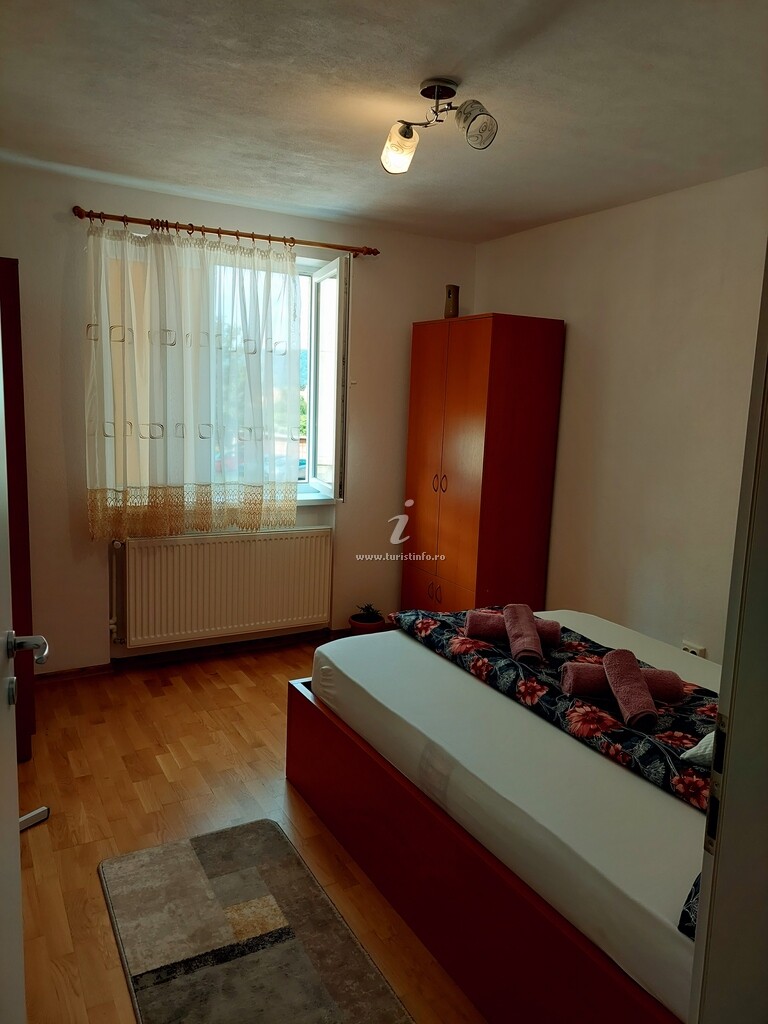 Apartament Ambrus