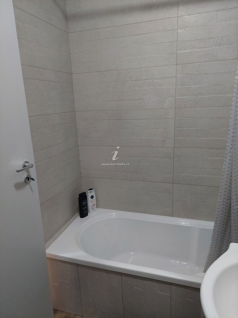 Apartament Ambrus
