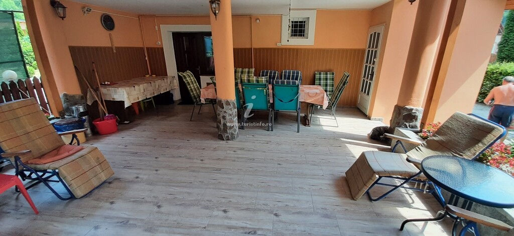 Casa Zan
