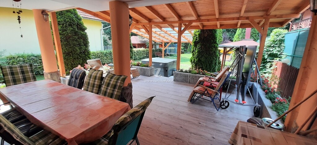 Casa Zan