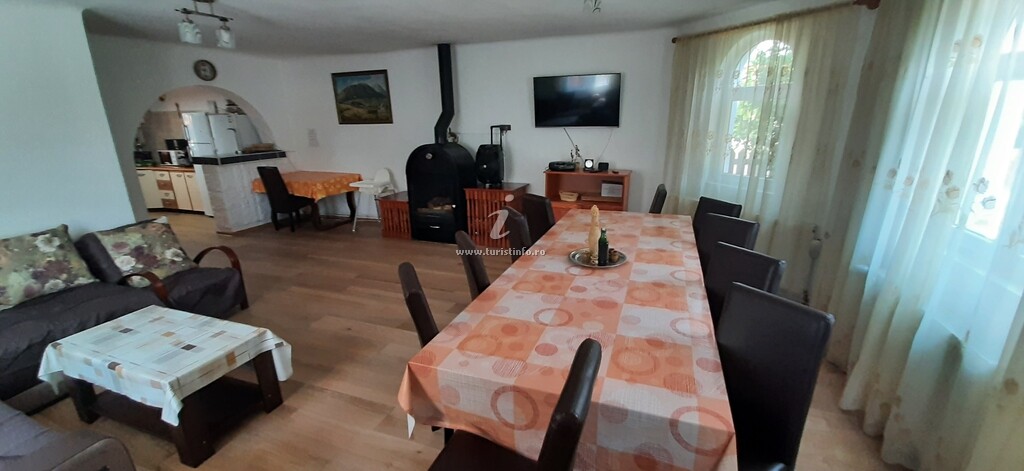 Casa Zan