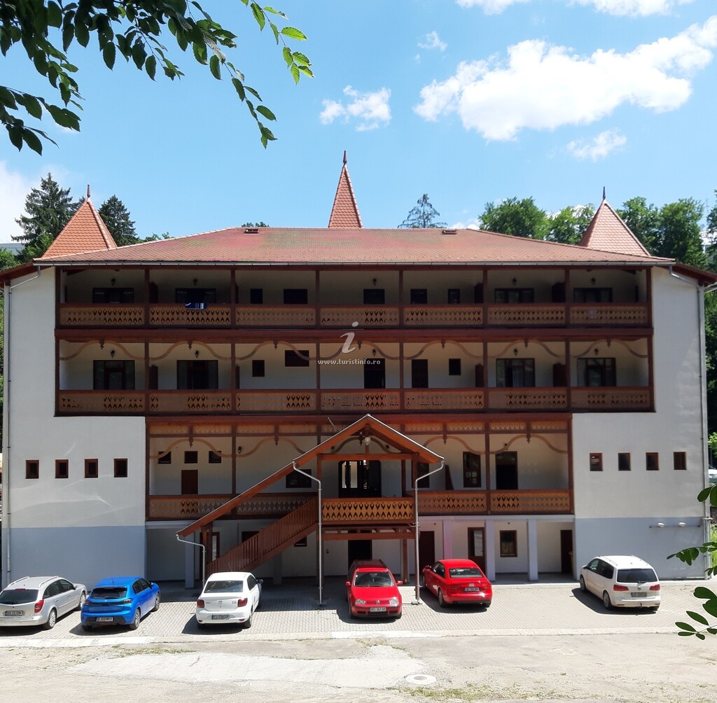 Vila Muskatli