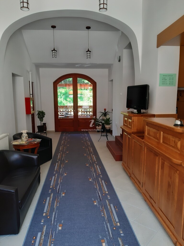 Vila Muskatli
