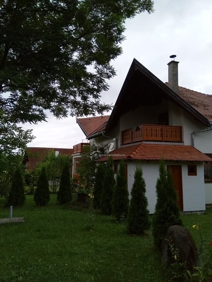 Casa Mierlei