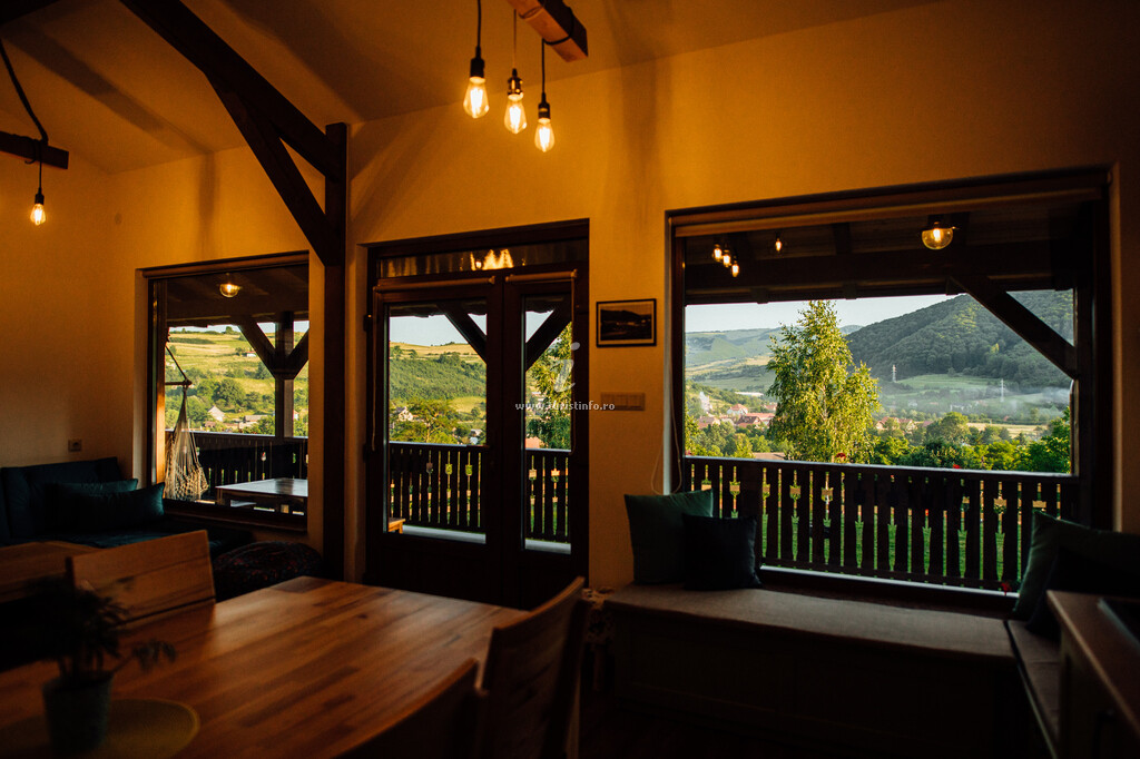 Vila Panorama House