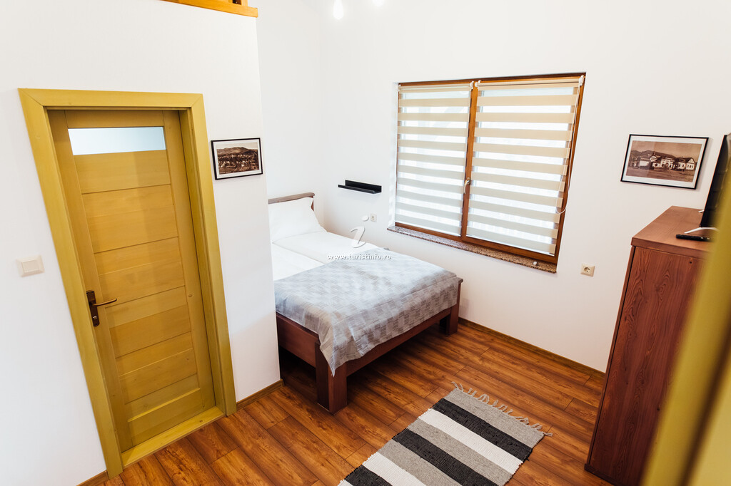 Vila Panorama House