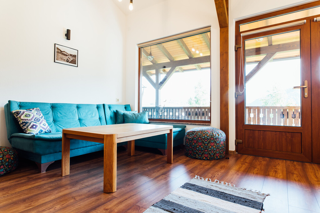 Vila Panorama House