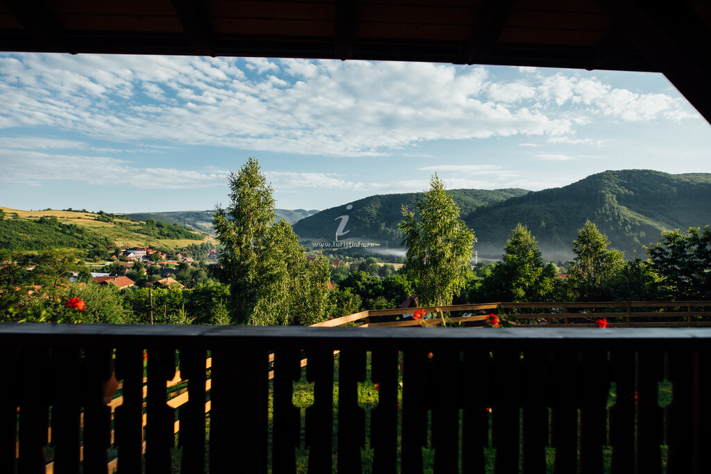 Vila Panorama House