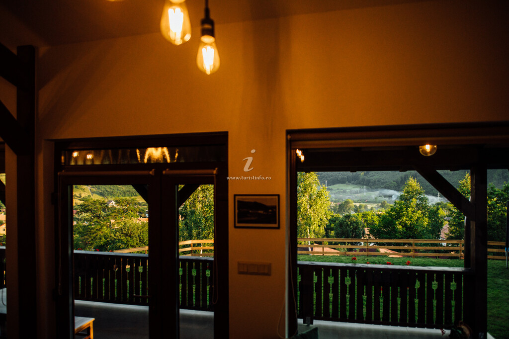 Vila Panorama House