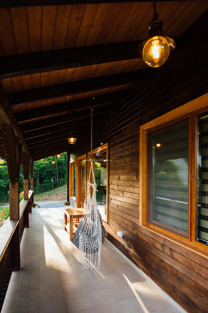Vila Panorama House