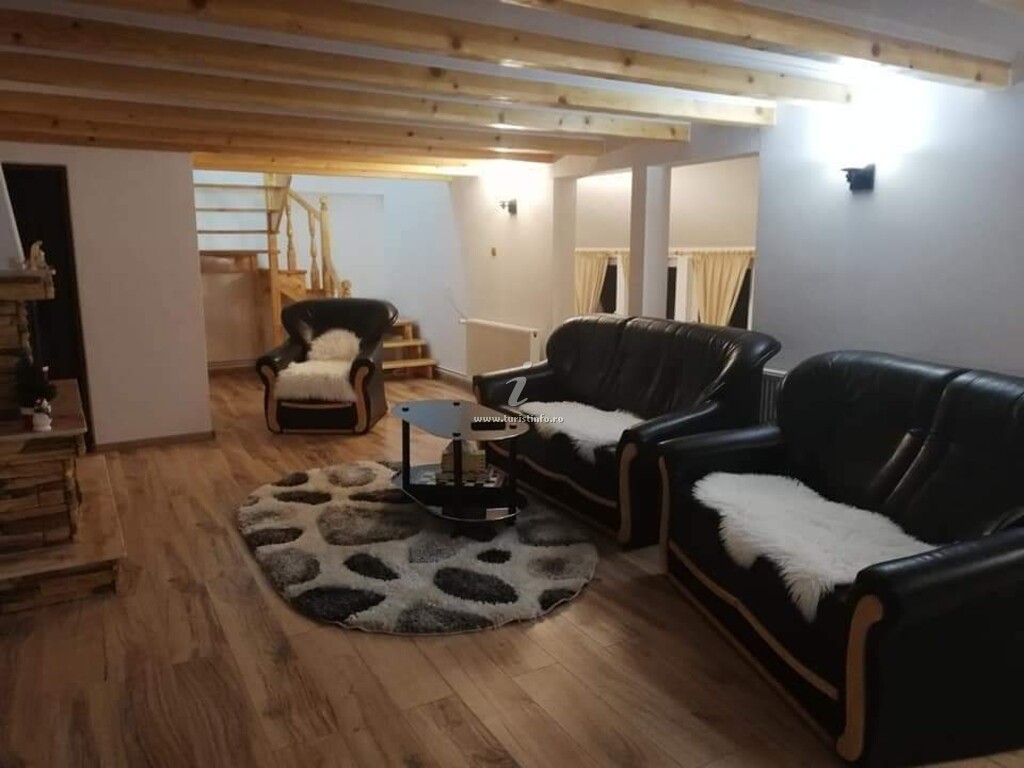 Casa Anghel