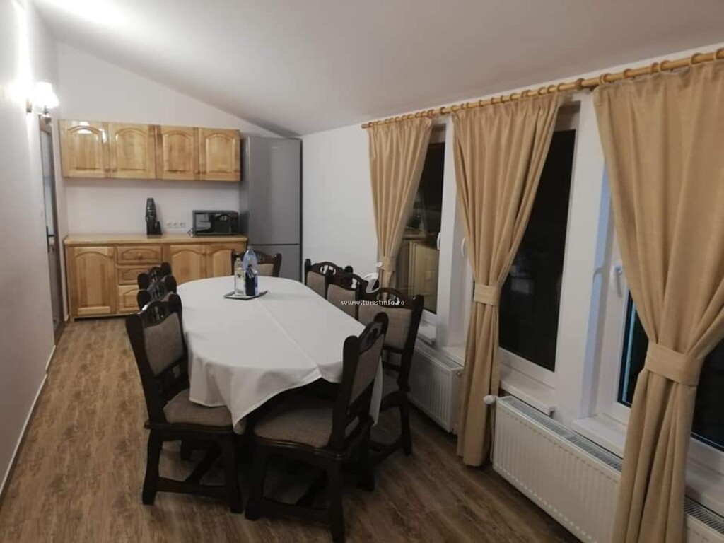 Casa Anghel