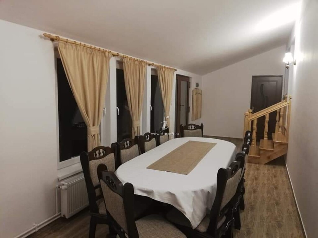 Casa Anghel
