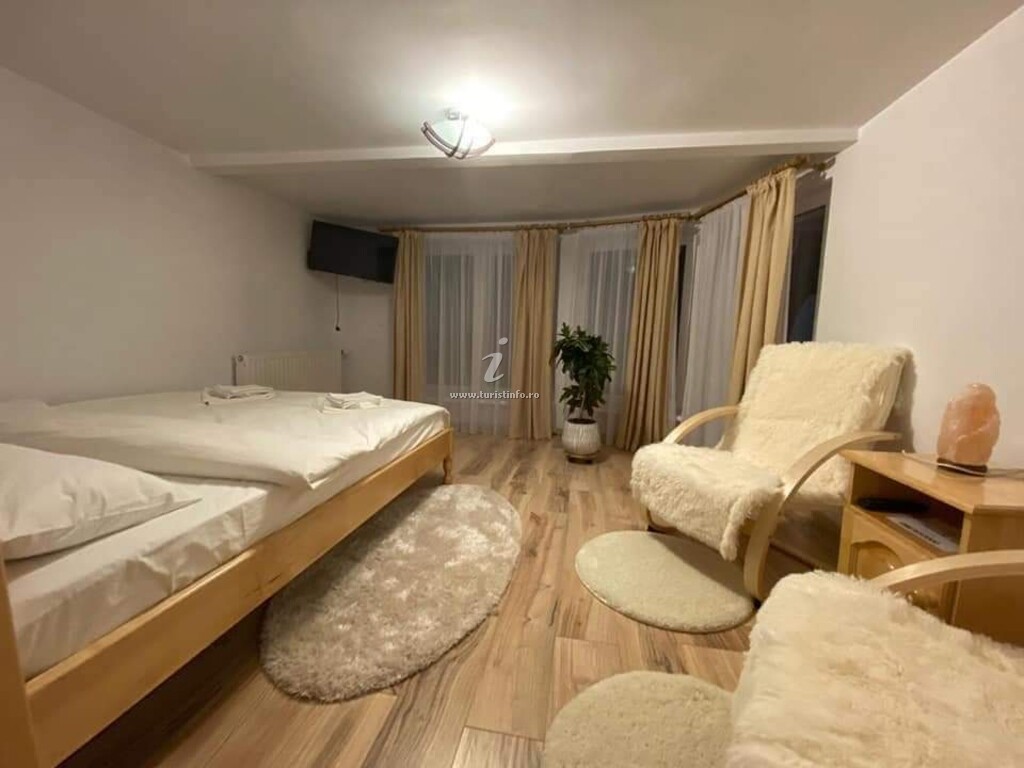 Casa Anghel