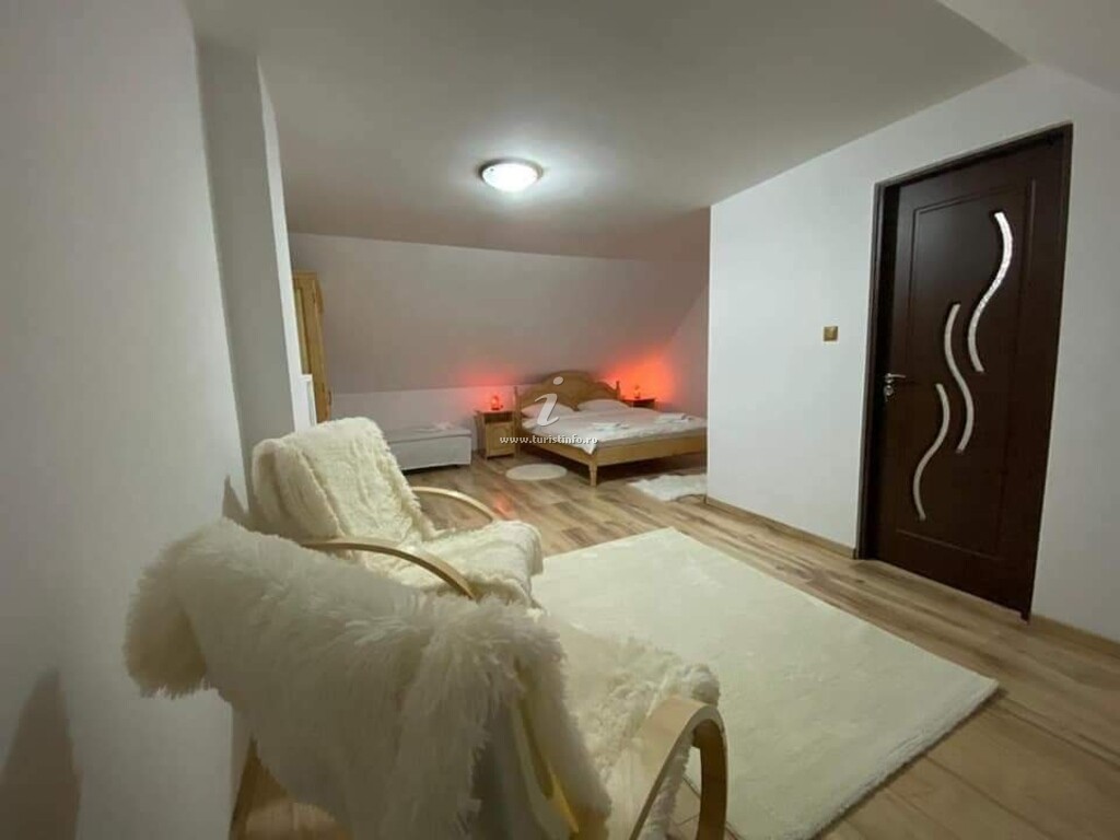 Casa Anghel