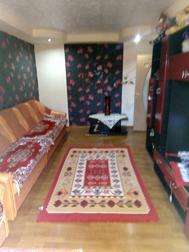 Apartament Elena