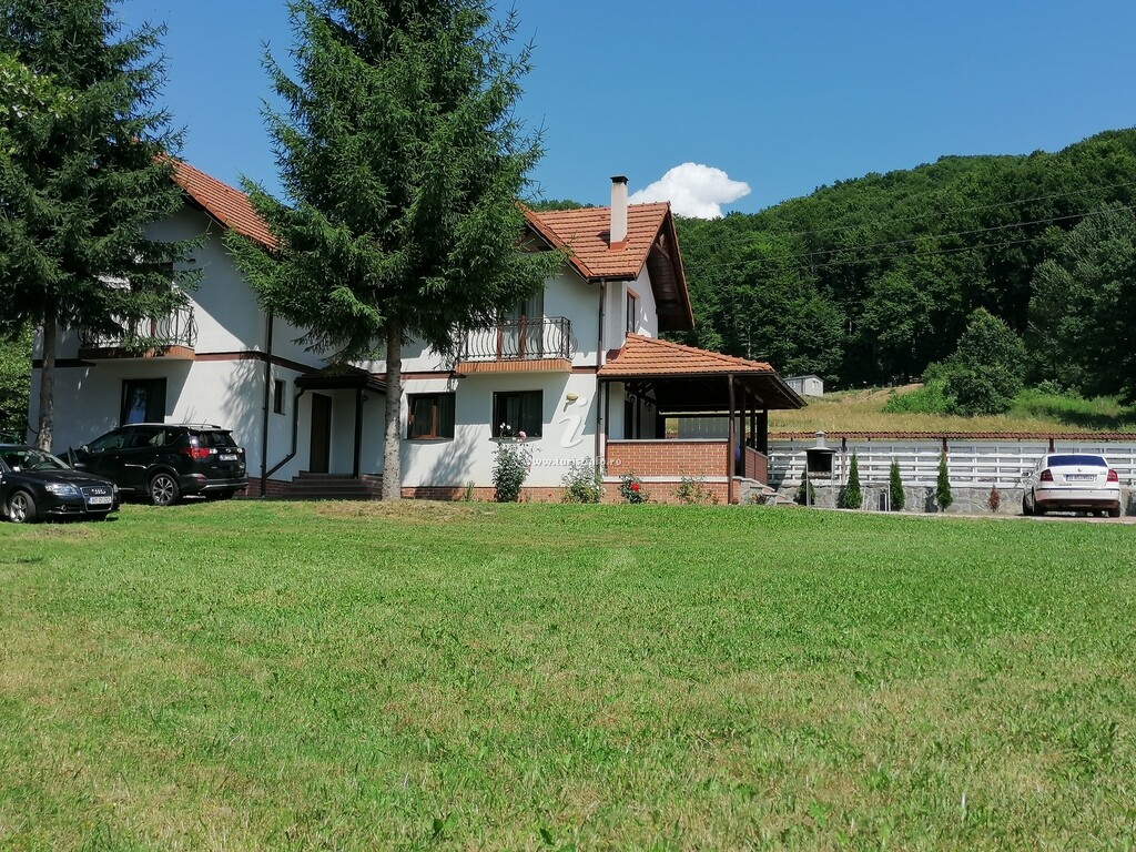 Casa de vacanță Eliza