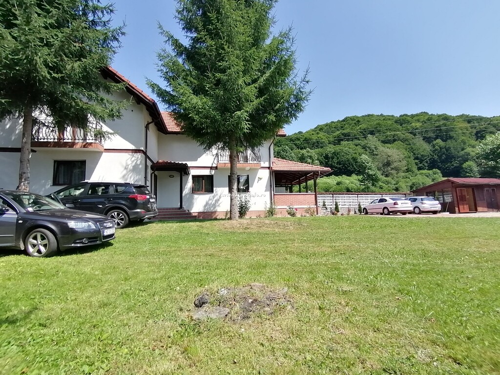 Casa de vacanță Eliza
