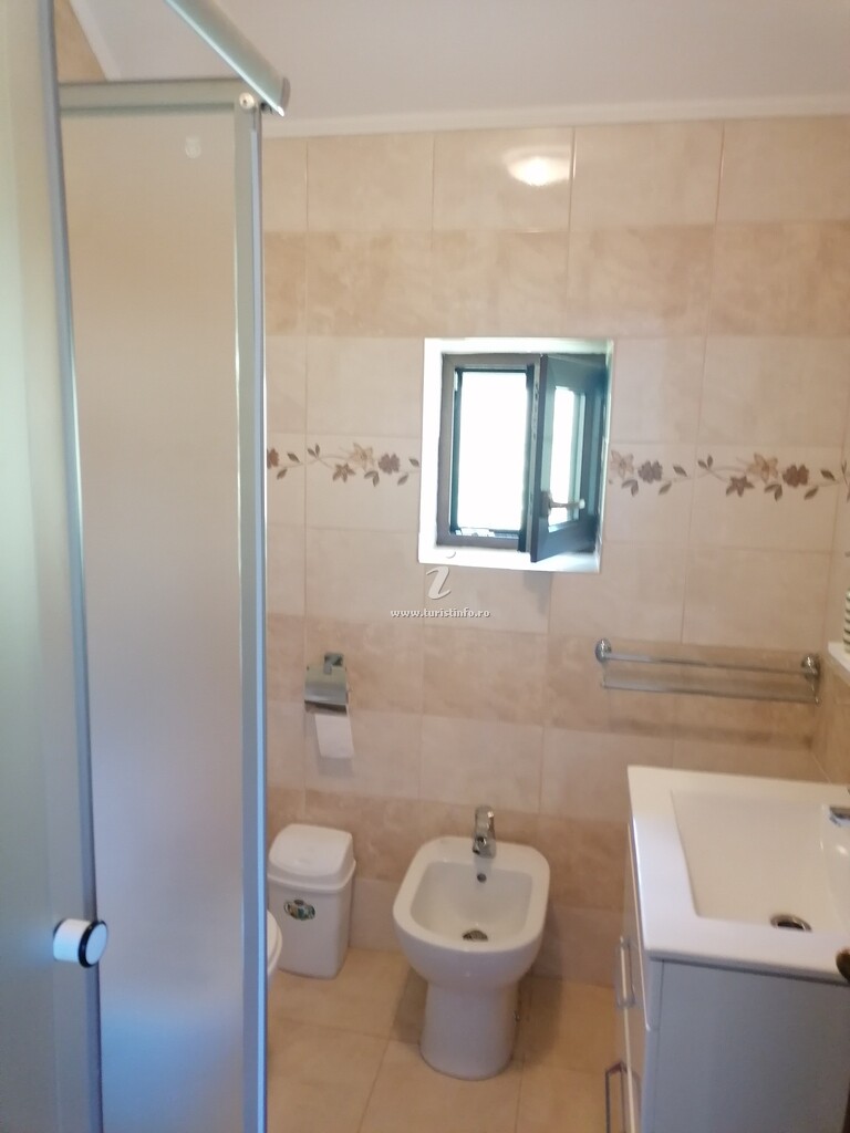 Casa de vacanță Eliza