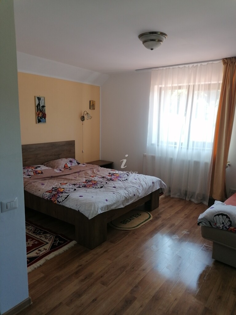 Casa de vacanță Eliza
