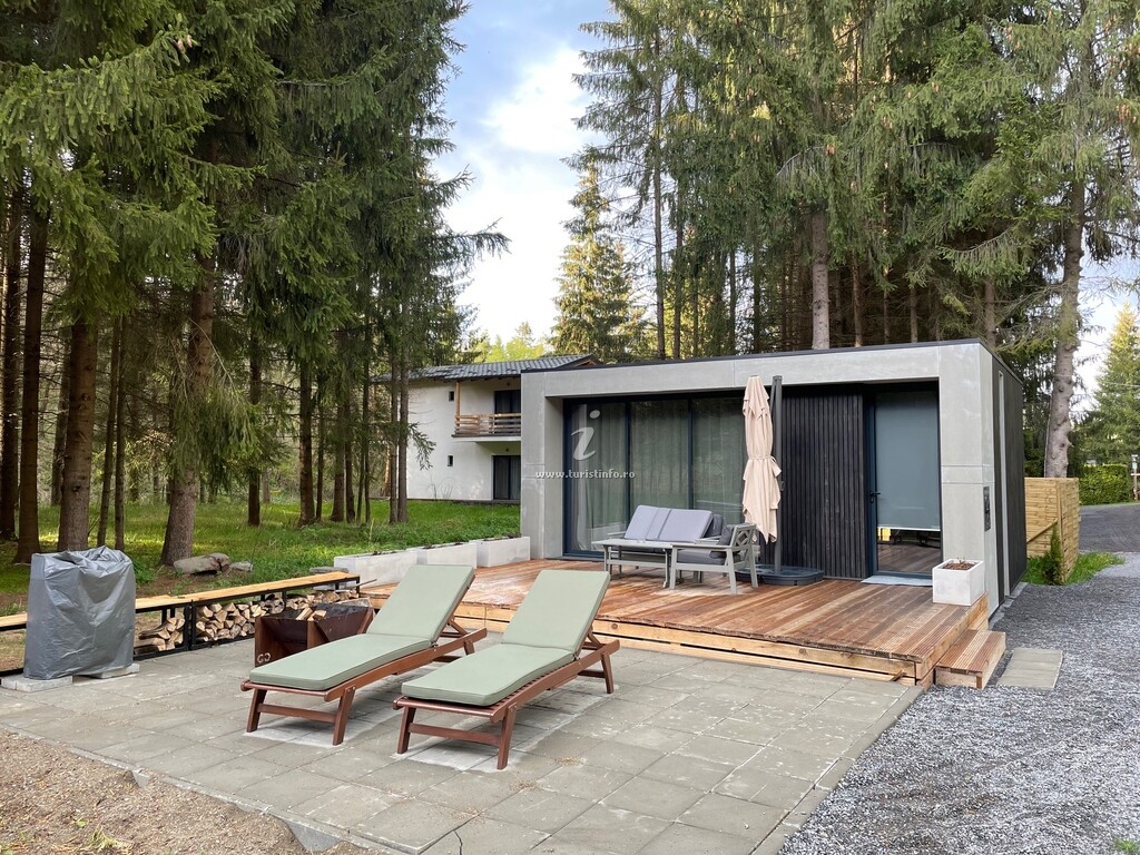 Casa de vacanță Vila M 15