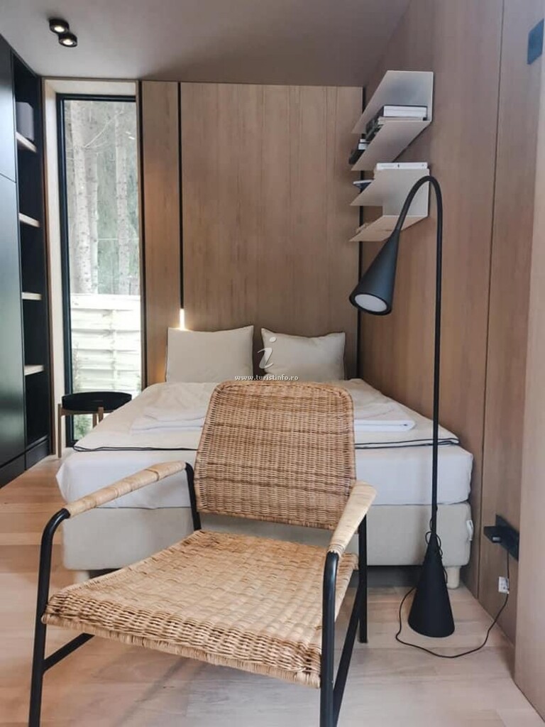 Casa de vacanță Vila M 15